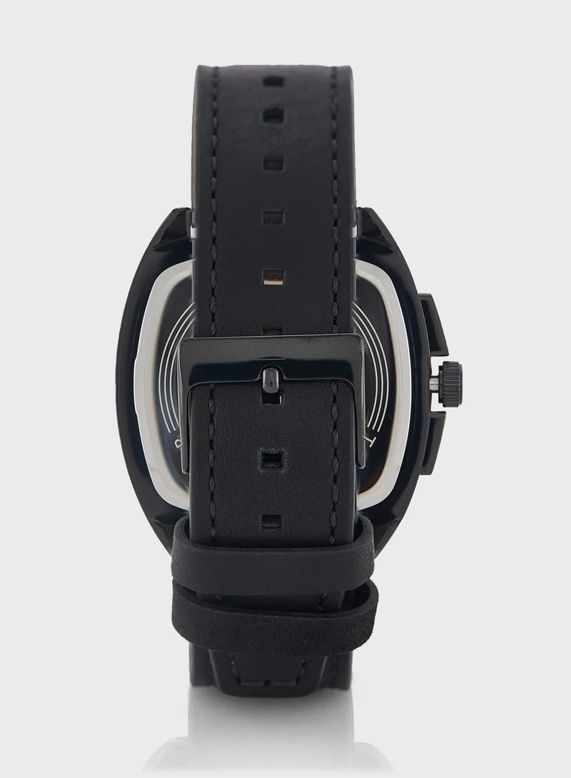 TOMMY HILFIGER Apollo  Analog Watch
