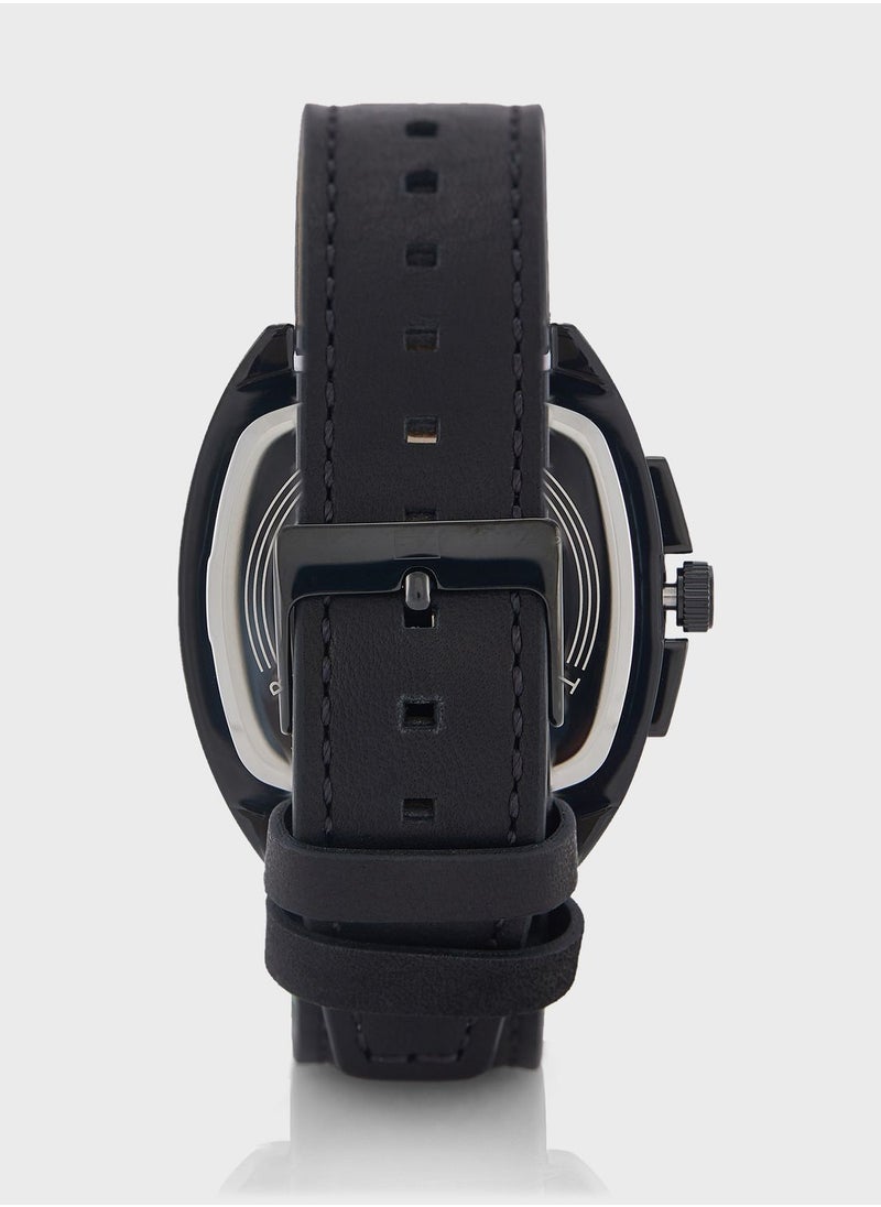 TOMMY HILFIGER - Apollo  Analog Watch - Image 1