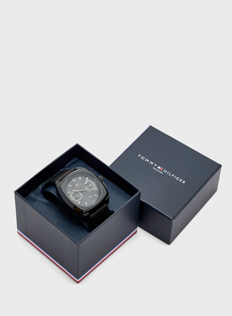 TOMMY HILFIGER Apollo  Analog Watch