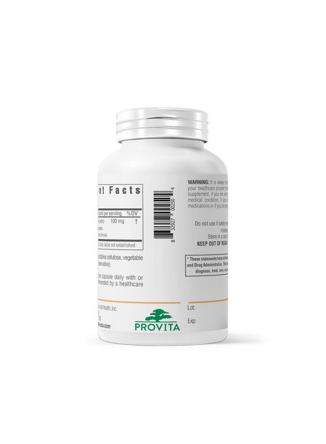 PROVITA Artemisinin Pro 30vcaps - Image 4