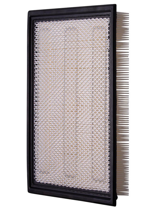Premium Guard PG Engine Air Filter PA99534 | Fits 2020-2025 Ford F-350 Super Duty, 2020-2024 F-550 Super Duty, F-450 Super Duty, F-600 Super Duty, 2020-2022 F-250 Super Duty - Image 5