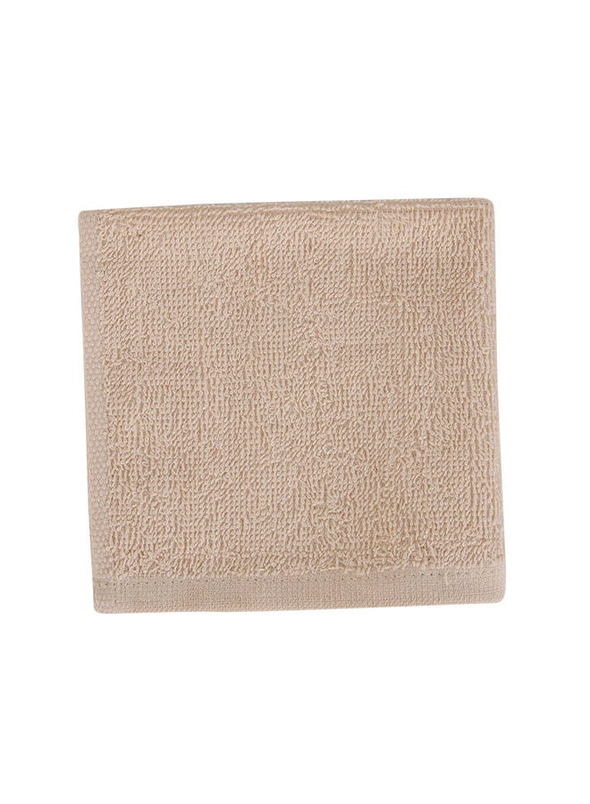hudson baby Washcloths Woven Terry 6 Piece Football - Image 3