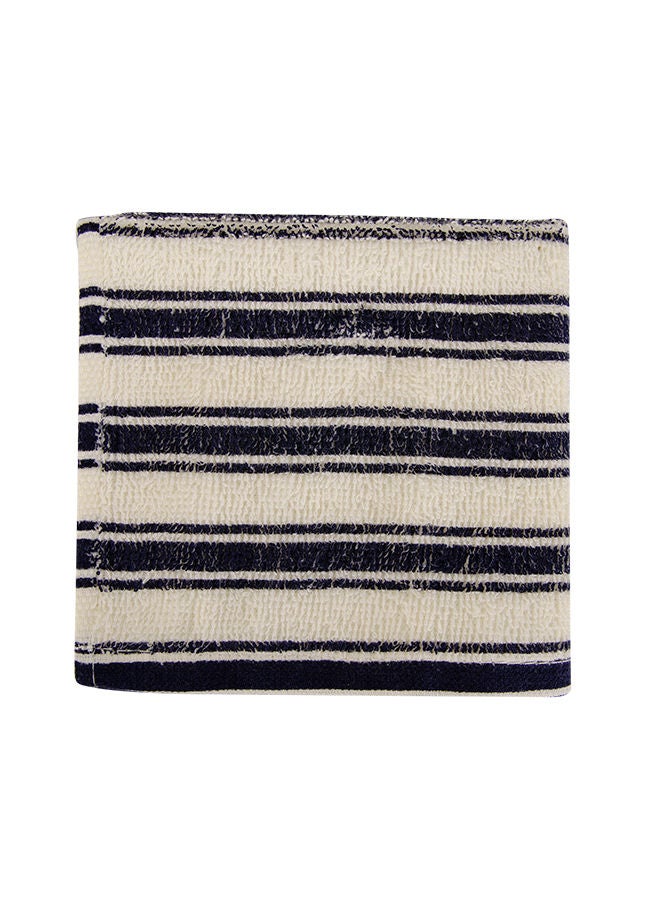 hudson baby Washcloths Woven Terry 6 Piece Football - Image 5