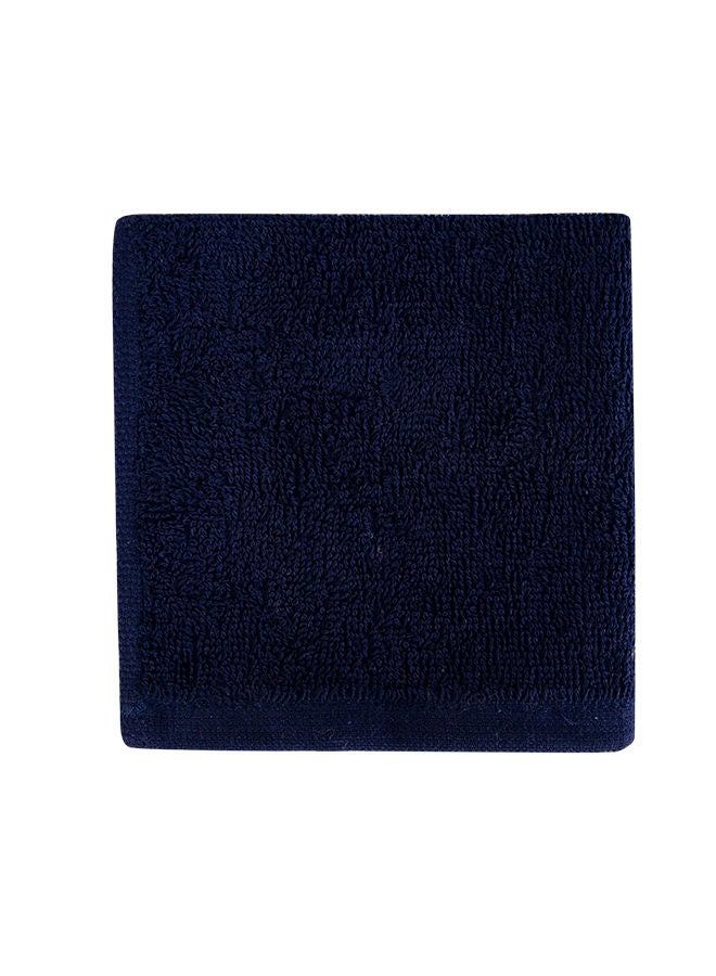 hudson baby Washcloths Woven Terry 6 Piece Football - Image 4