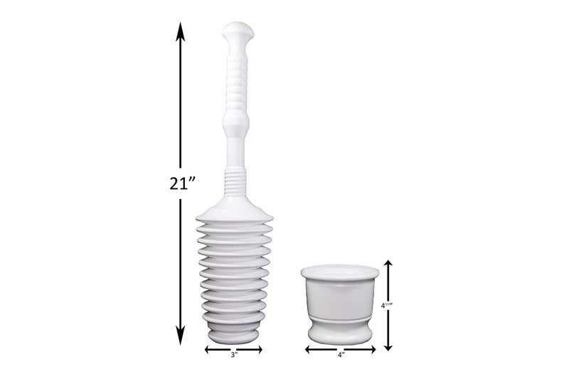 ماستر بلانجر مسلك متعدد الاستخدامات مع دلو - Image 2