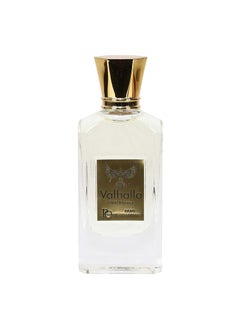 PARO OUD Valhalla EDP  woody and musky  earthy and smoky Amber Spicy fragrance for women and men  Unisex fragrance 50ML PARO OUD Woody Saffron  - Image 2