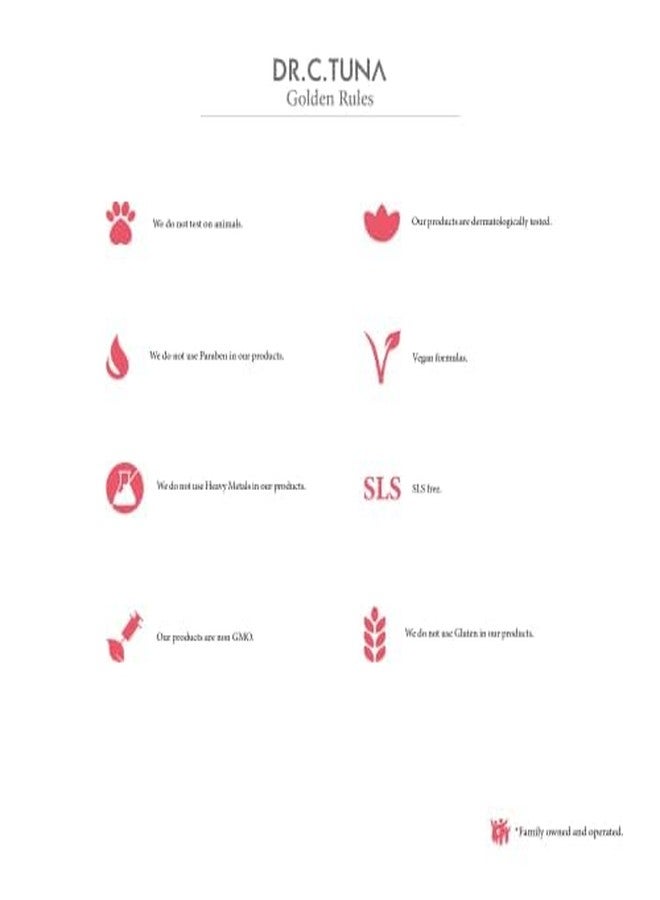 Farmasi ZEN Extension Lash Mascara & Long Lasting Eye Pencil (Black Color) - Image 2