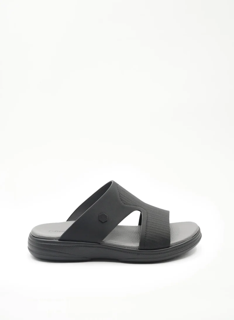 Arabic Sandals for Men – Traditional & Comfortable Slip-On Footwear