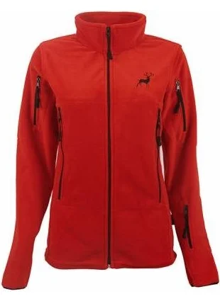 Karcamp 5 Pocket Fleece Coat Jacket