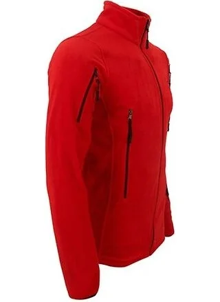 Karcamp 5 Pocket Fleece Coat Jacket