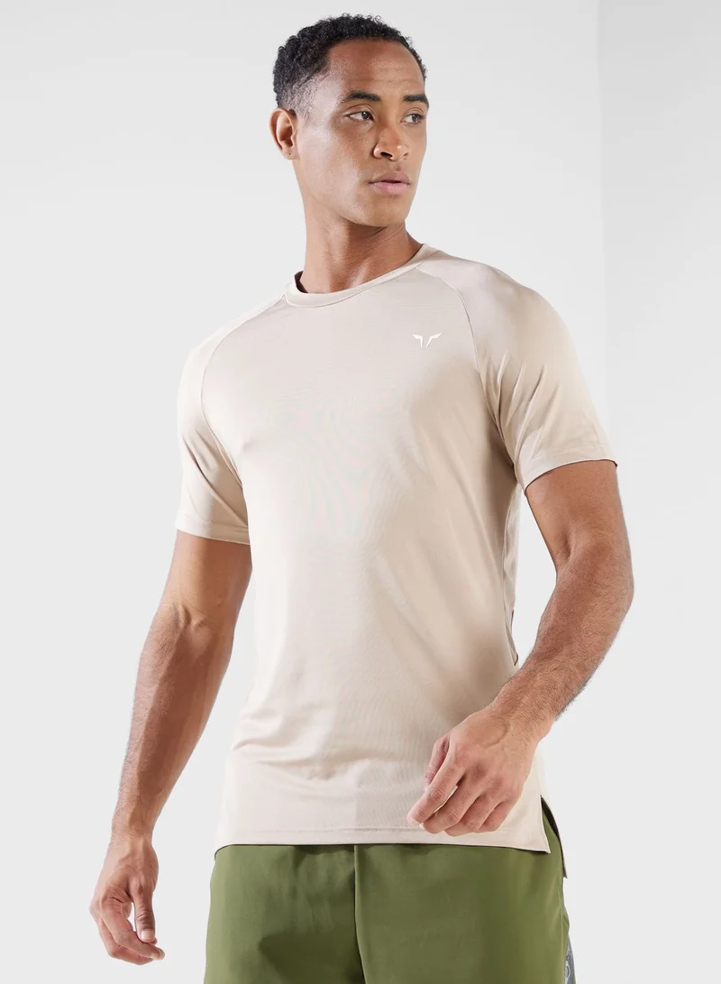 SQUATWOLF Essential Ultralight Gym T-Shirt