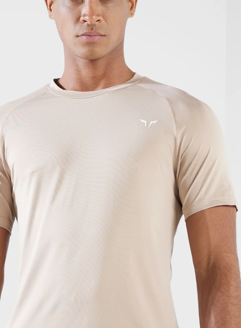 SQUATWOLF Essential Ultralight Gym T-Shirt