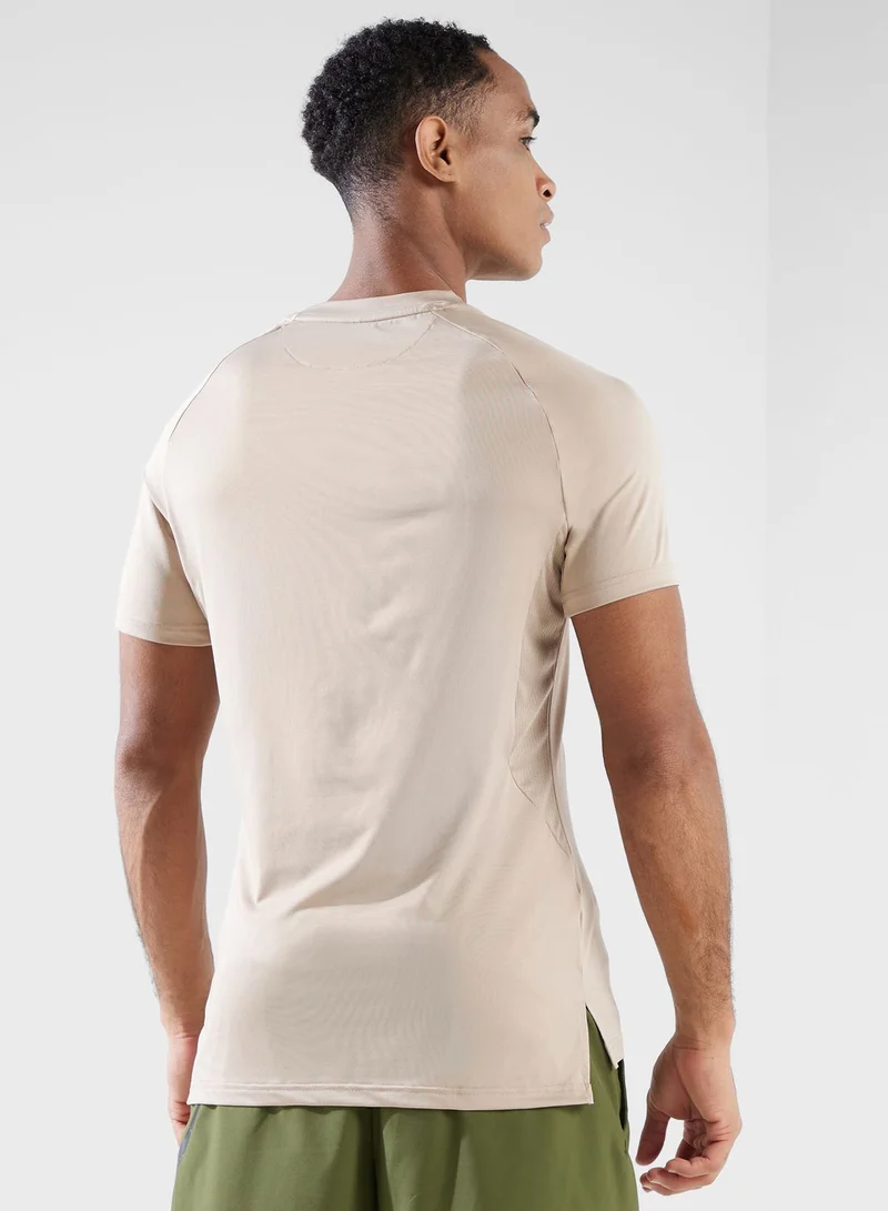SQUATWOLF Essential Ultralight Gym T-Shirt