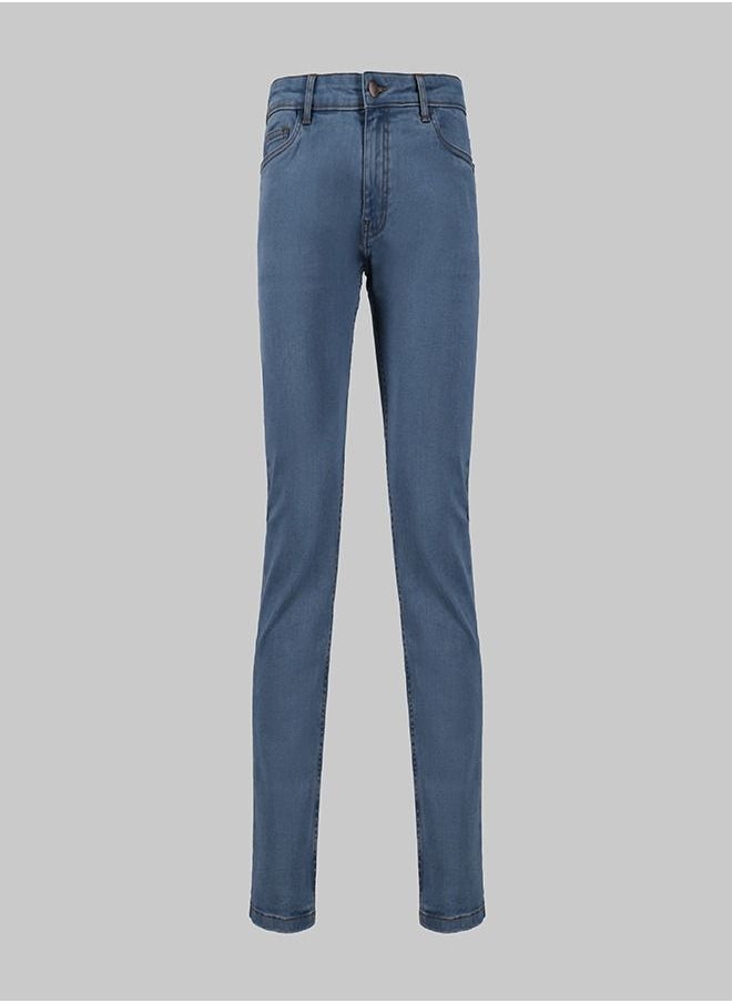 Lamorado - Denim Jeans Pant Stretchable - Image 1