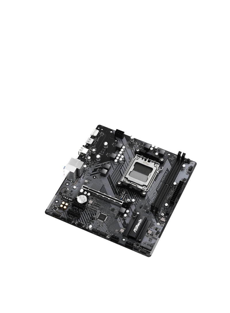ASRock A620M-HDV/M.2 (AM5 mATX HDMI/DP)  - Image 4