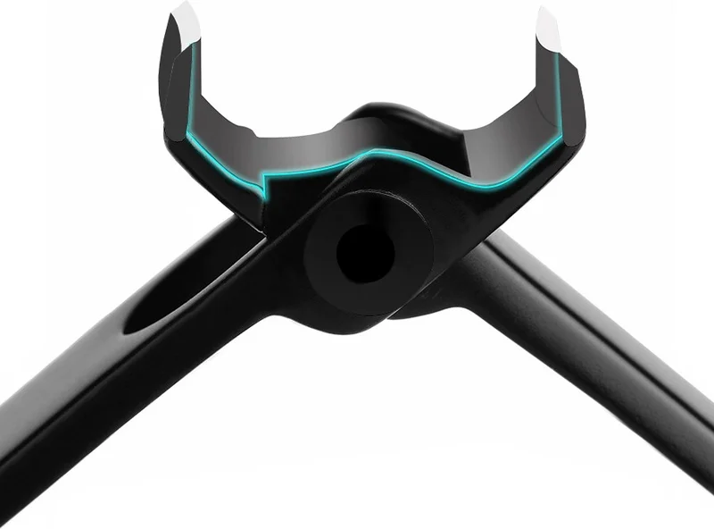 شافين Big Small Extra Wide Jaw Professional Nail Clipper CIN293S