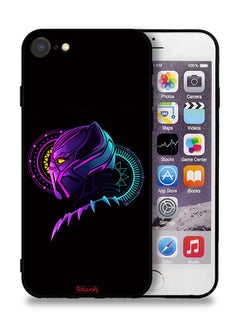 Apple iPhone SE (2020) Protective Case Digital Art Artwork Illustration Simple Hd