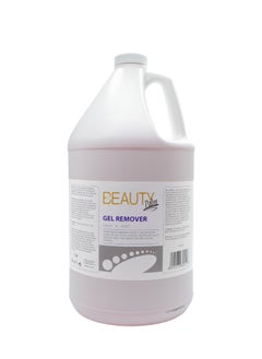 Beauty Palm Beauty Palm Nail Gel Remover 1gallon 