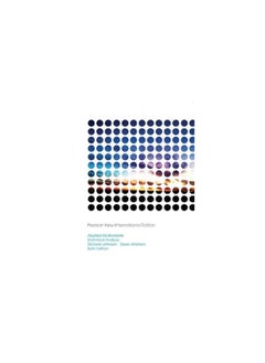 Applied Multivariate Statistical Analysis: Pearson New International Edition 