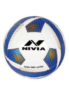 Dom Pro Ultra Football Size 4