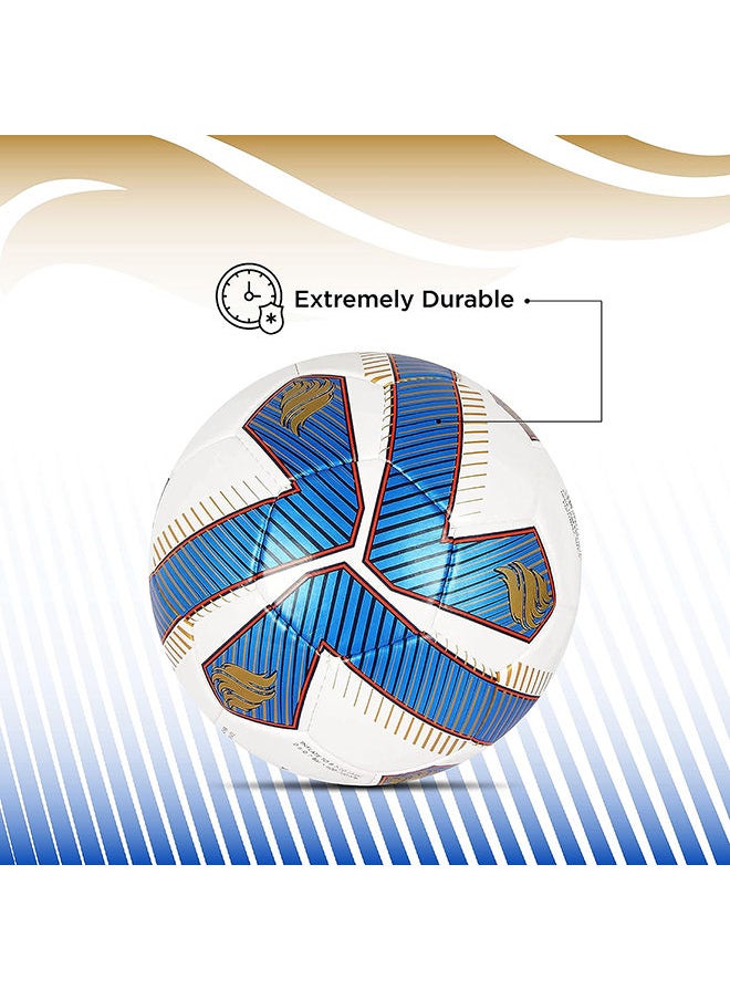 Nivia - Dom Pro Ultra Football Size 4 - Image 1
