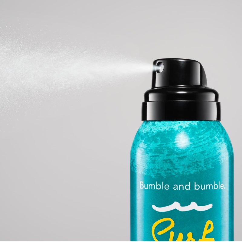 Bumble and bumble. Surf Foam Spray Blow Dry Hair Lightweight Mousse | Adds Texture + Hold | Wavy, Straight, 4 Ounce - Image 3
