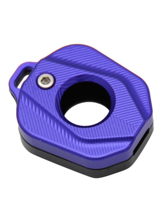 NIBEMINENT Aluminum Key Case Cover - Image 1