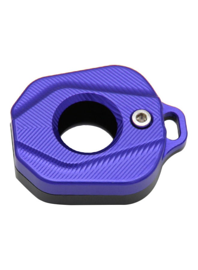 NIBEMINENT Aluminum Key Case Cover - Image 3