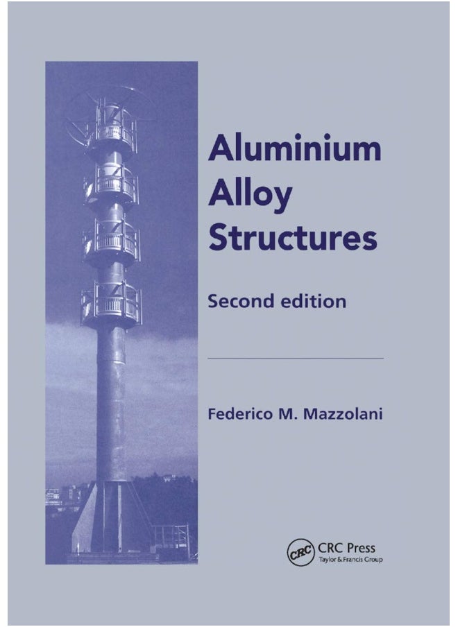 Aluminium Alloy Structures 