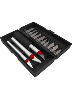 Crafknife Se13 Piece - pzsku/Z705848BA25E46AC52D24Z/45/_/1690972204/cb090d5b-ecf7-40ac-80bb-3d14f2120994