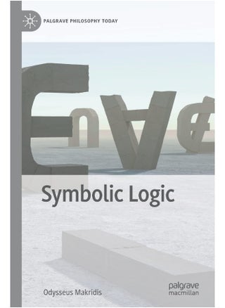 Symbolic Logic - pzsku/Z7058716293835B05EE51Z/45/1748329111/713bbcbd-aabf-460e-bd36-ec2377eeca74