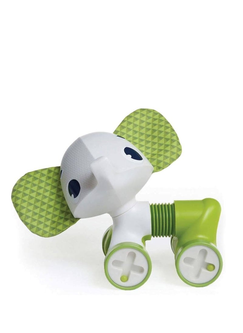 Tiny Love Samuel The Elephant Tiny Rolling Toys 