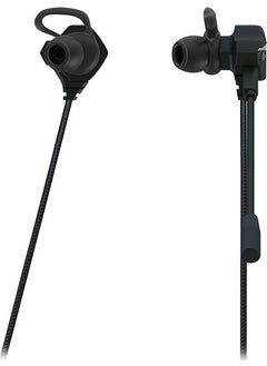 Lenovo HT105 3.5mm Jack In-Ear Gaming Headset with Removable Microphone Black - pzsku/Z7058BDD0B64D7D542D3EZ/45/_/1740601605/d6035919-357a-43d1-b903-c350463a9e74