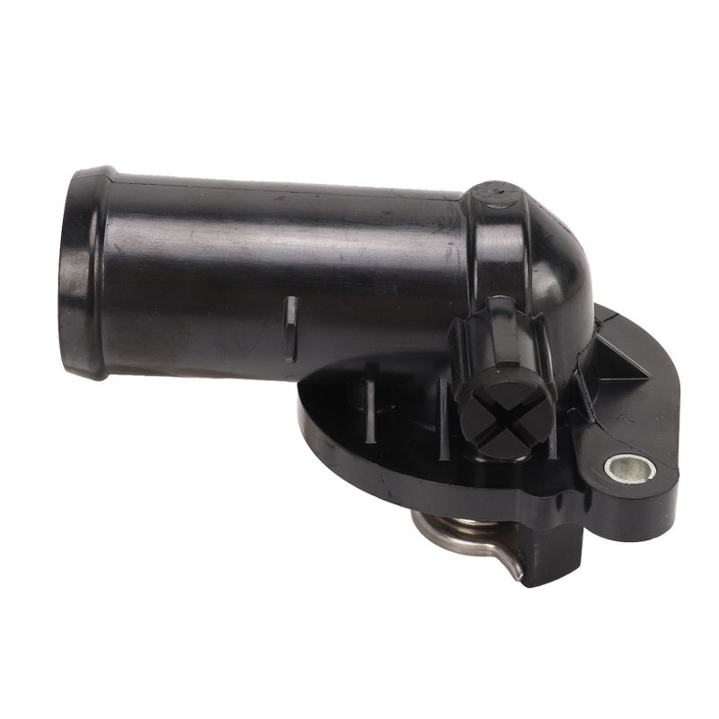 Engine Coolant Thermostat 5184570AH High Performance Replacement for Dodge Journey Avenger - Image 1