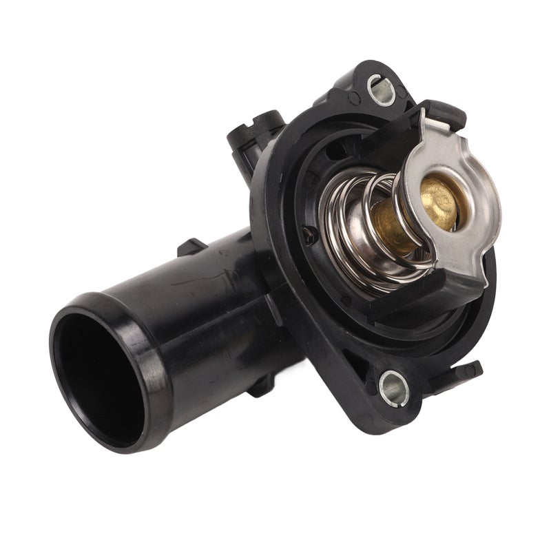 Engine Coolant Thermostat 5184570AH High Performance Replacement for Dodge Journey Avenger - Image 3
