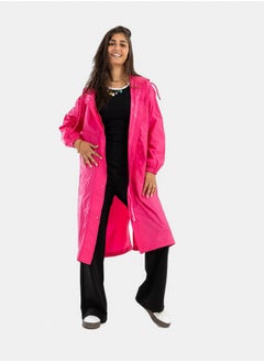 Clue Waterproof Summer Jacket  - Image 1