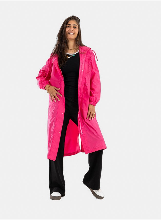 Clue Waterproof Summer Jacket  - Image 1