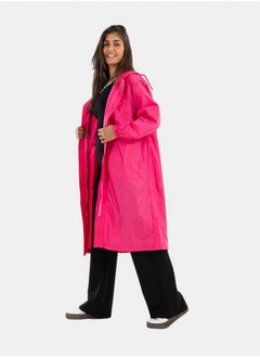 Clue Waterproof Summer Jacket  - Image 2
