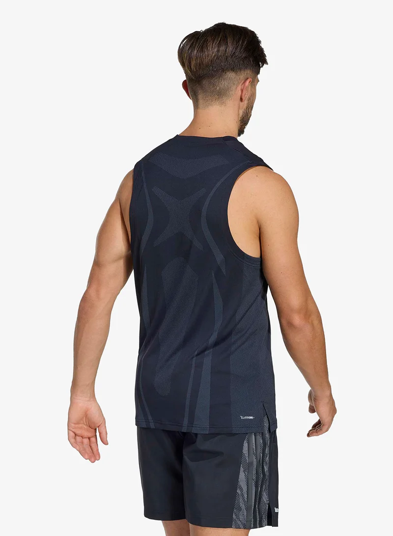 Adidas Airchill Intensity Tank Top