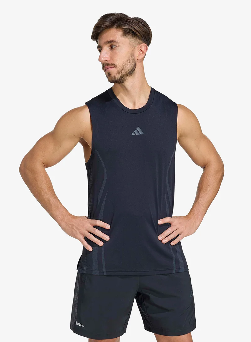 Adidas Airchill Intensity Tank Top
