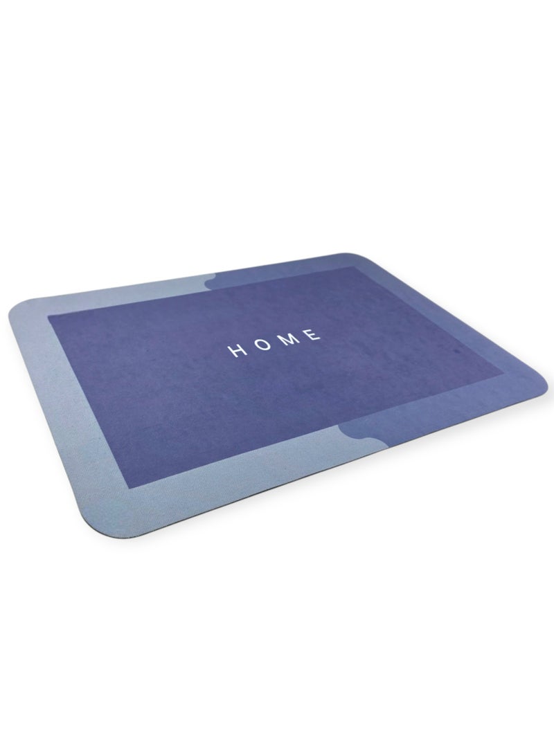 Room Door Mat - 55*35cm. - Image 2