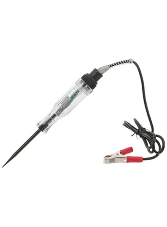Heavy Duty Circuit Tester Spring Wire for Active Wire Detection and Fault Identification - Image 1
