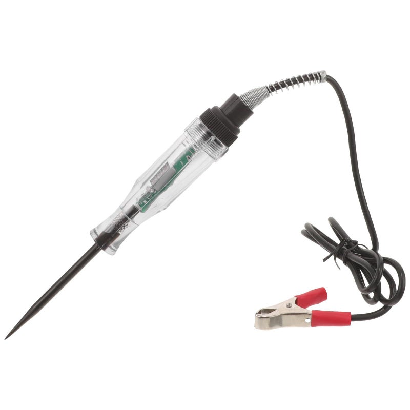 Heavy Duty Circuit Tester Spring Wire for Active Wire Detection and Fault Identification - Image 2
