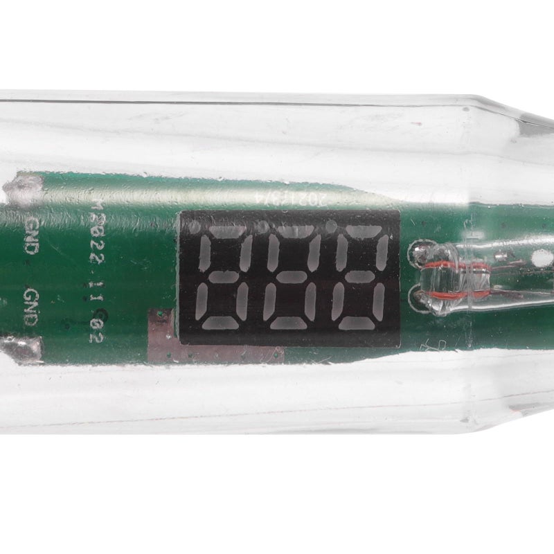 Heavy Duty Circuit Tester Spring Wire for Active Wire Detection and Fault Identification - Image 5
