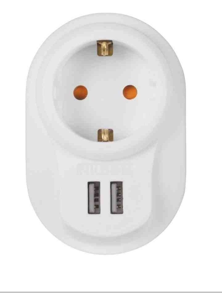 Nilson Surge Protected Socket  - Image 1