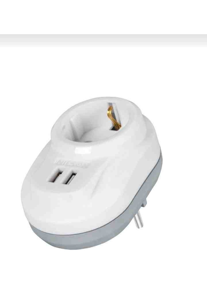 Nilson Surge Protected Socket  - Image 2