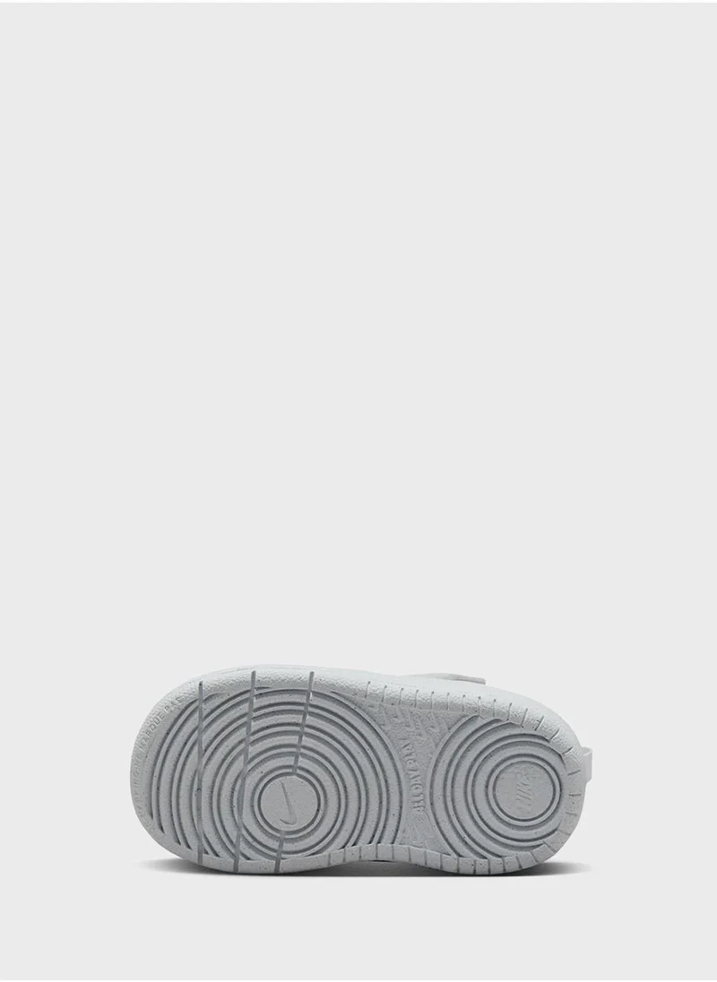 Nike COURT BOROUGH LOW RECRAFT BTV