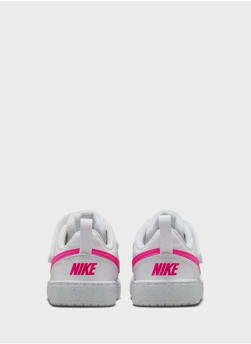Nike COURT BOROUGH LOW RECRAFT BTV