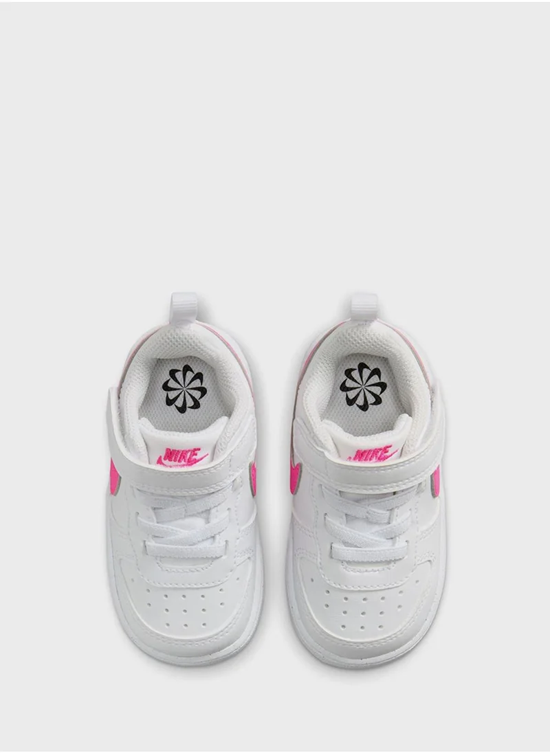 Nike COURT BOROUGH LOW RECRAFT BTV