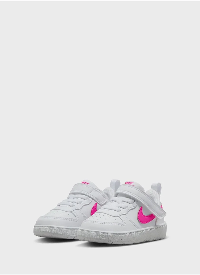 Nike COURT BOROUGH LOW RECRAFT BTV